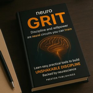 neurogrit paperback