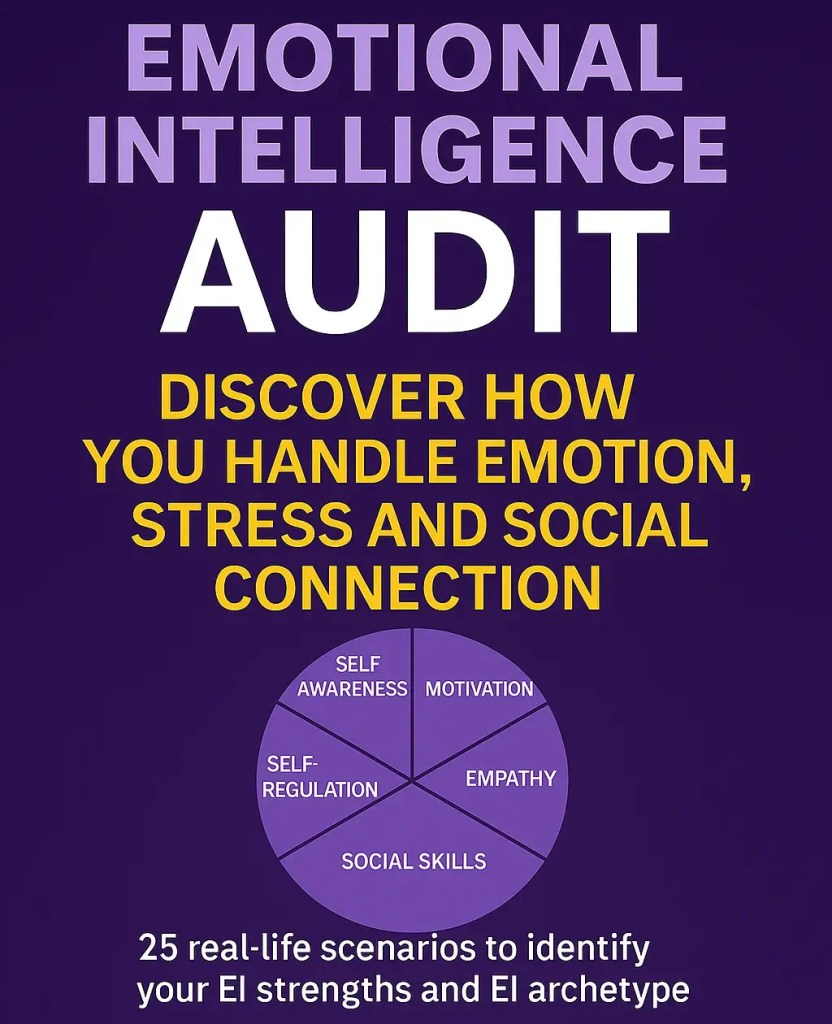 emotional intelligence