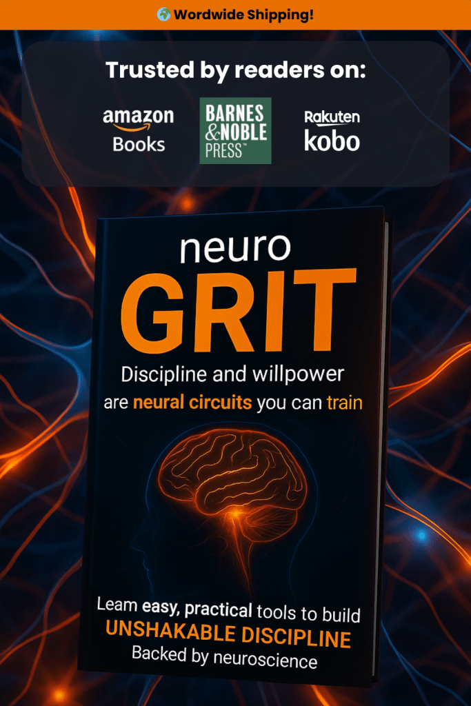 neurogrit book